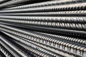 KSML STEEL ( IRON ROD)