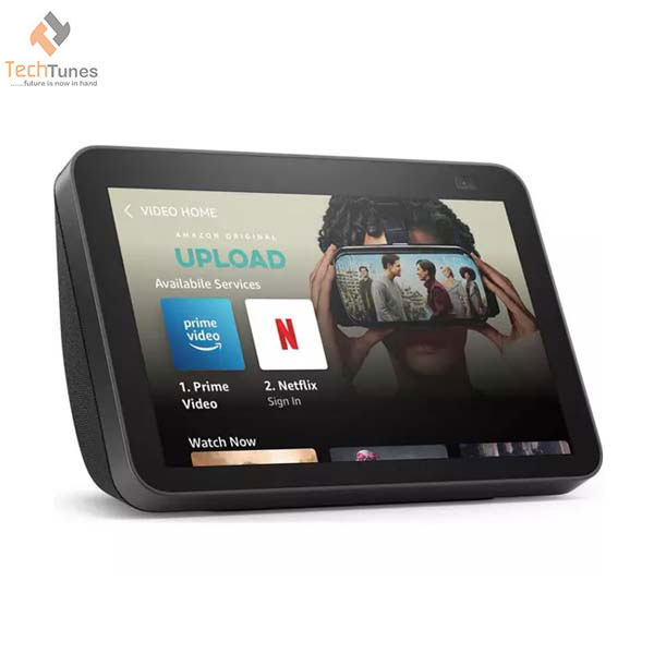 Amazon Echo Show 8 (2nd Generation)