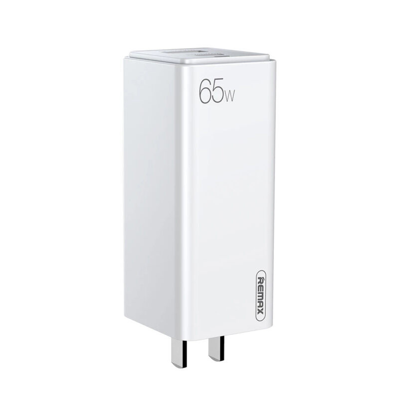 REMAX RP-U50 GaN 65W Fast Charger