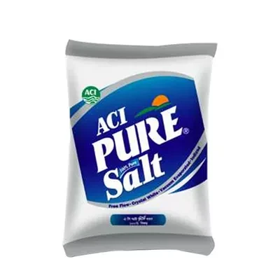 ACI Pure Salt 1 kg