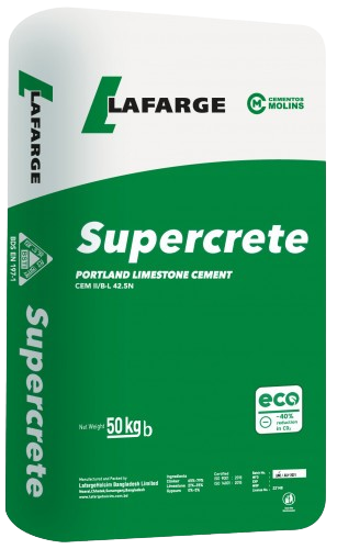 Supercrete Cement PLC