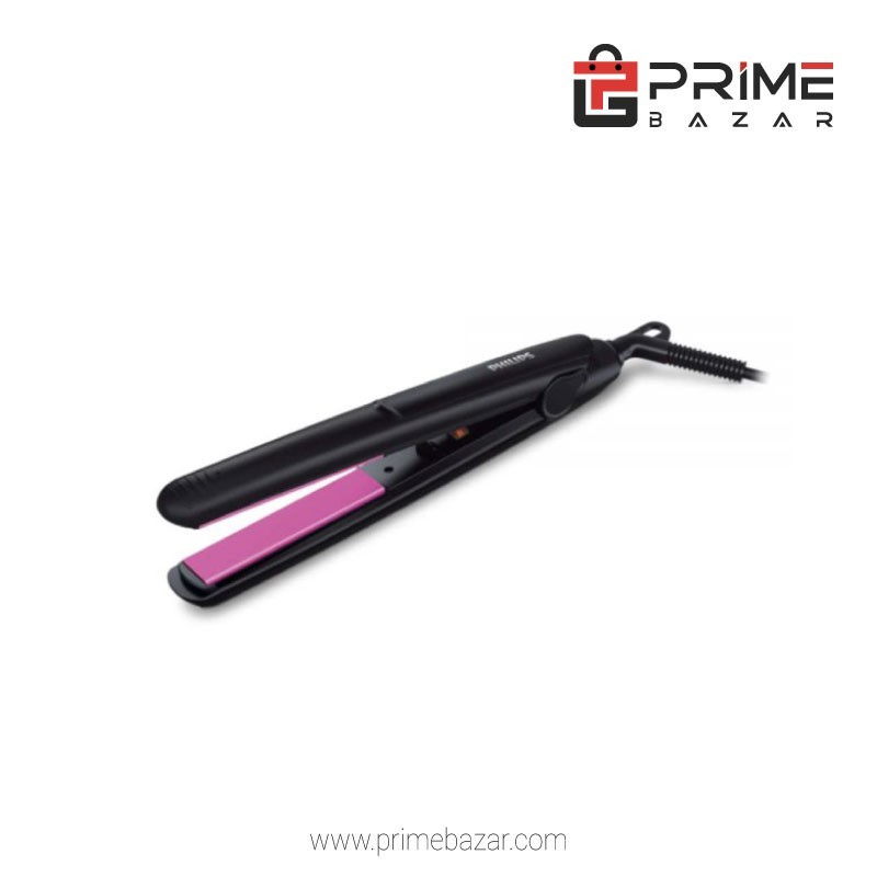 Buy Philips HP8318/00 KeraShine Hair Straightener Online in Chennai | Pixies