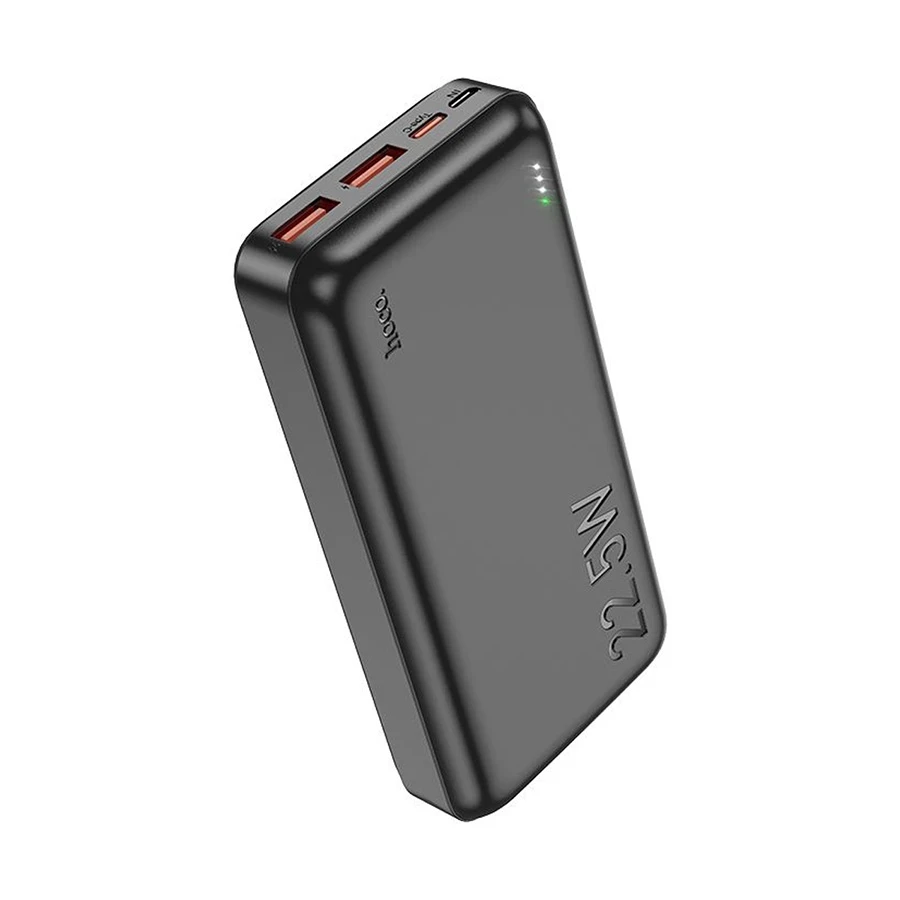 Hoco J101A 22.5W 20000MAH Fast Charging Power Bank