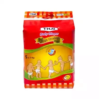 Thai Baby Diaper Belt S 3-7 kg