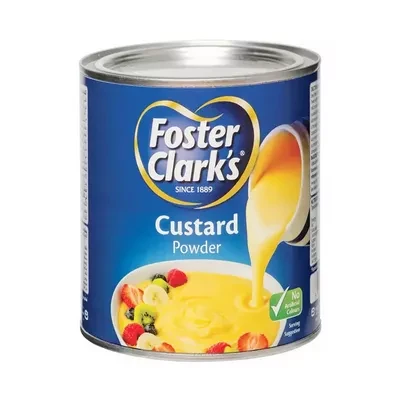 Foster Clark's Custard Powder Tin 300 gm