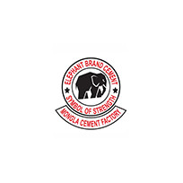 Eliphent Brand Cement