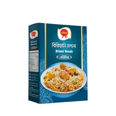 Ahmed Biryani Masala 40 gm