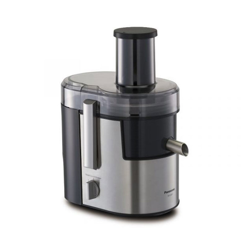 Panasonic 800W 2 Jars 3-in-1 Juicer Blender (MJ-DJ31)