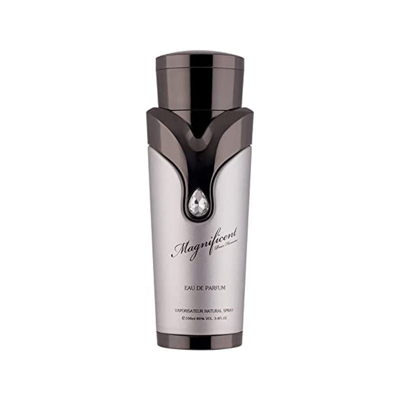 Armaf Magnificent Pour Homme EDP 100ml for Men