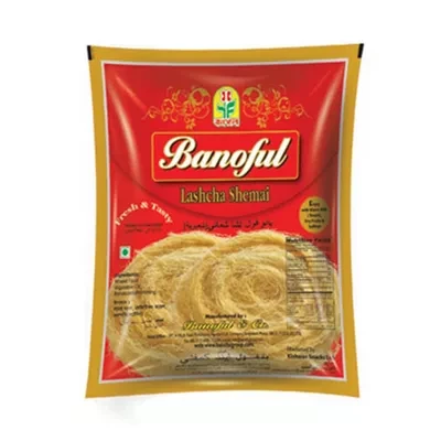 Banoful Lashcha Shemai 200 gm