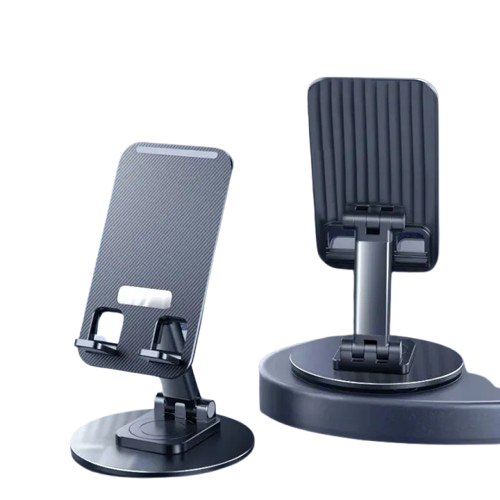 Multifunctional Desktop Metal Bracket