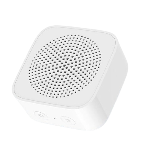 Original Xiaomi Mijia Bluetooth Speaker AI Control Wireless Portable Mini Bluetooth Speaker Stereo Bass With Mic HD Quality Call