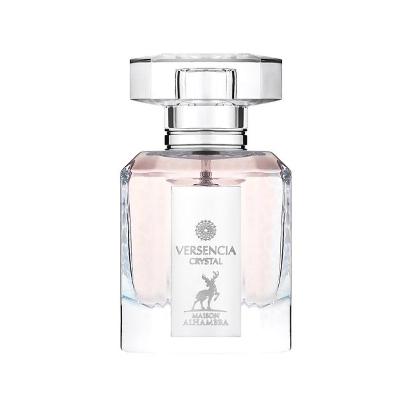 Maison Alhambra Versencia Crystal EDP 100ml for Women