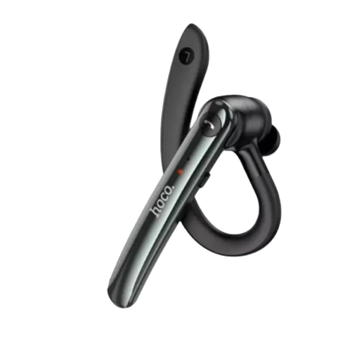 HOCO S19 ENC Noise Reduction Bluetooth Single Earphone