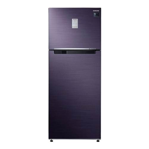 Samsung RT47K6231UT/D3 Refrigerator - 465 Liter - Purple