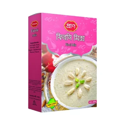 Pran Firni Mix 150 gm