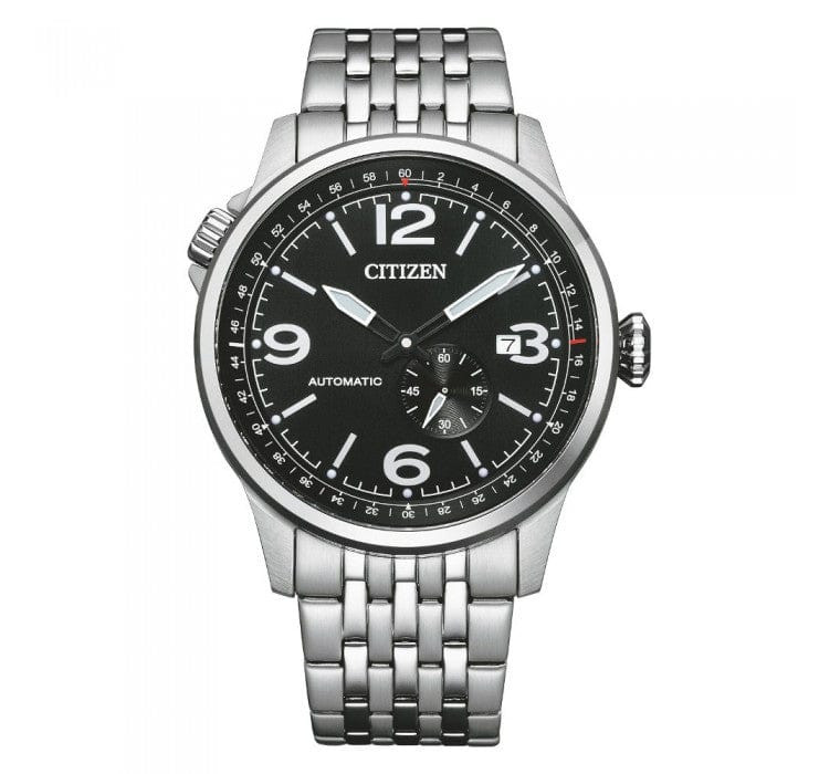 Citizen NJ0140-84E Mechanical Men’s Watch