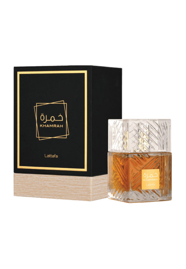 Lattafa Khamrah EDP 100ML for Unisex