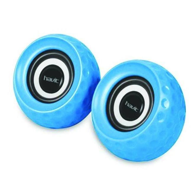 Havit HV-SK486 USB 2.0 Speaker