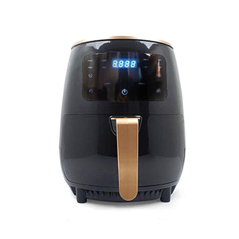 Silver Crest XXL Air Fryer (6 Liter)