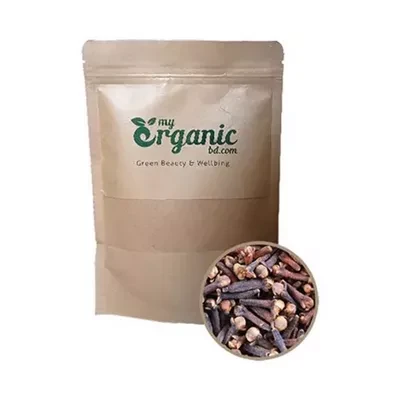 My Organic BD Clove (Lobongo) Whole 100 gm