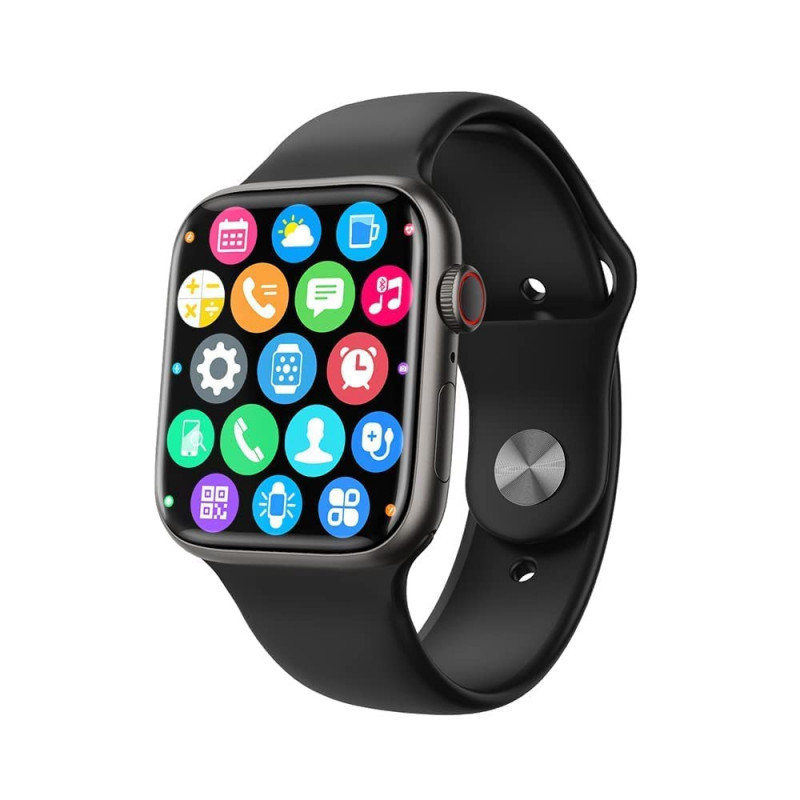 Original Smart Watch I8 Pro Max Series 8 Phone Call Custom Watch Face Sport Waterproof Women Man Wireless Charging For Android