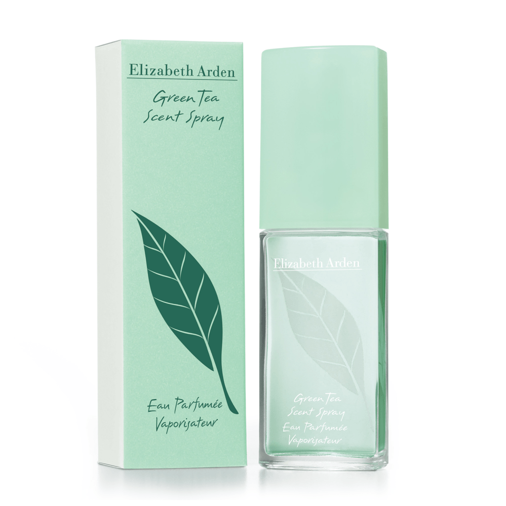 Elizabeth Arden Green Tea EDT 100ml for Women