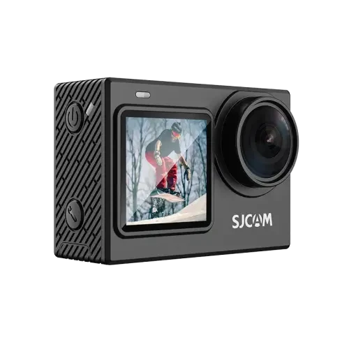 SJCAM SJ6 Pro Dual Screen Waterproof Action Camera