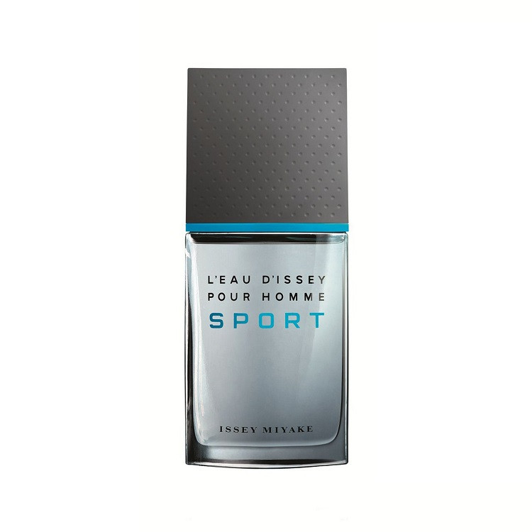 Issey Miyake L'eau D'issey Pour Homme Sport EDT 100ml for Men