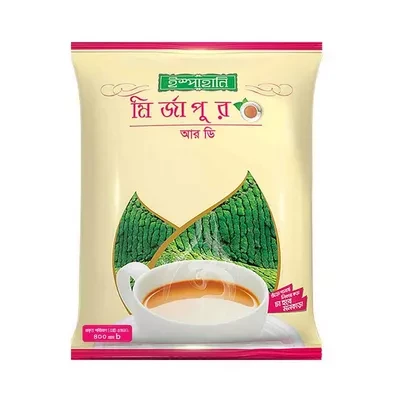 Ispahani Mirzapore Red Dust (RD) Tea 400 gm