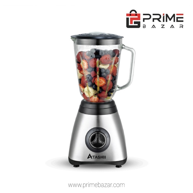 ATASHII Smart Grinder NGA – B145