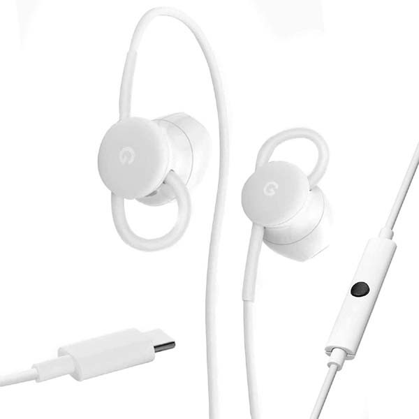 Google Pixel USB-C Headphone
