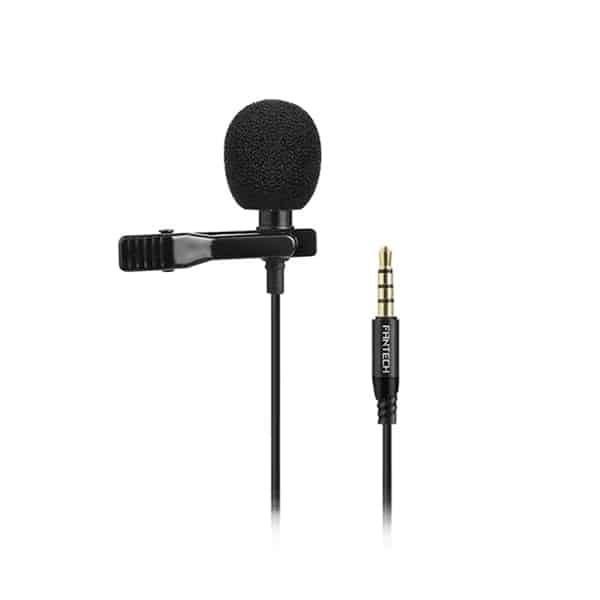 Fantech MV-01 3.5mm Lavalier Microphone