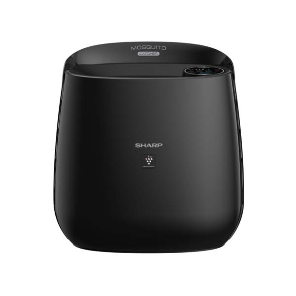 Sharp Air Purifier with Mosquito Catcher (FP-JM30E-B)