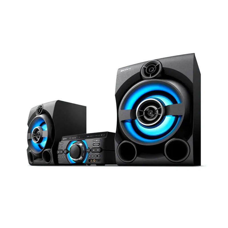 Sony mhc sound sales system