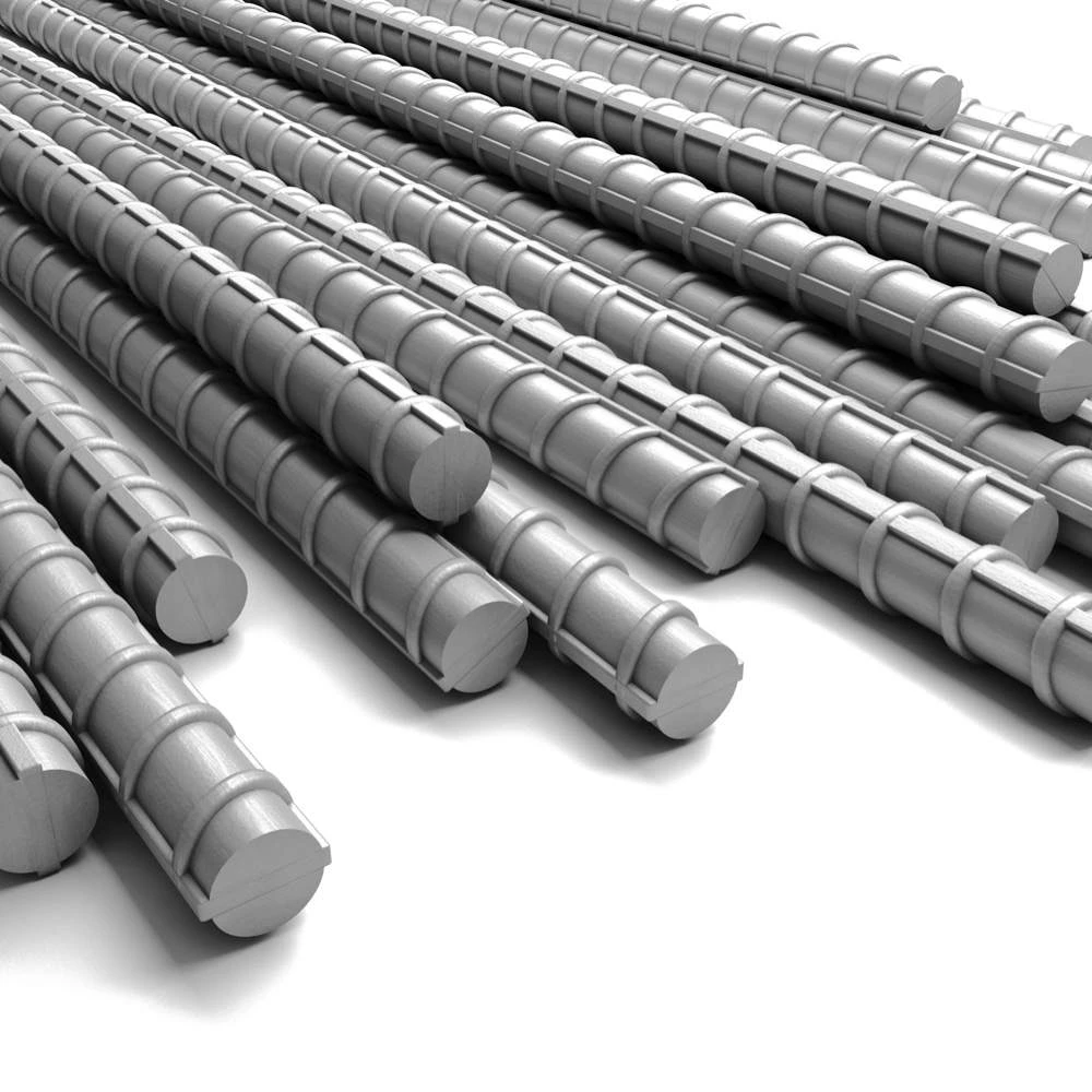 METRO STEEL-IRON ROD