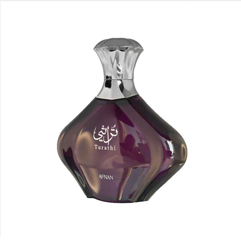 Afnan Turathi Purple EDP 90ml for Women