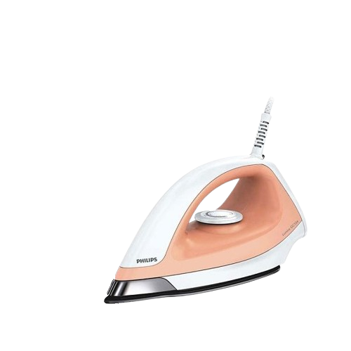 Philips GC104/01 1000W Classic Dry Iron