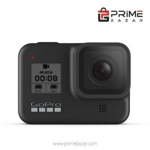 GOPRO HERO 8 BLACK ACTION CAMERA