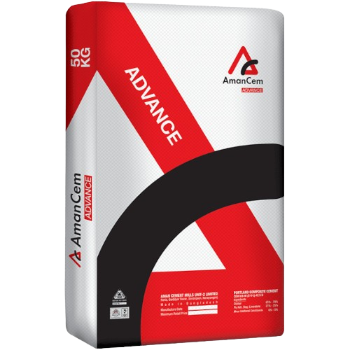 Aman Advance Cement