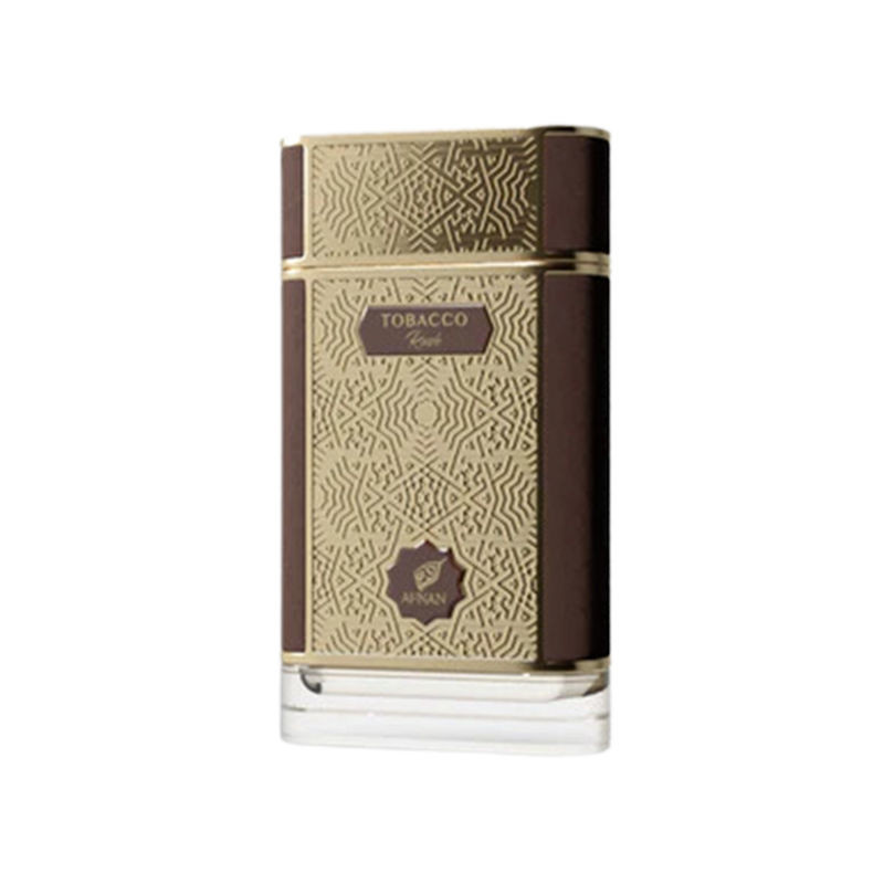Afnan Tobacco Rush EDP 100ML for Unisex