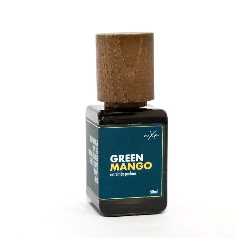 NXN Green Mango EDP 50ML For Unisex