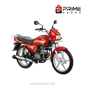 Hero Splendor Plus