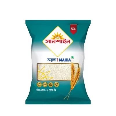 Sunshine Maida 1 kg