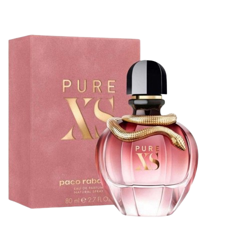 Paco Rabanne Pure XS EDP 80ML for Women