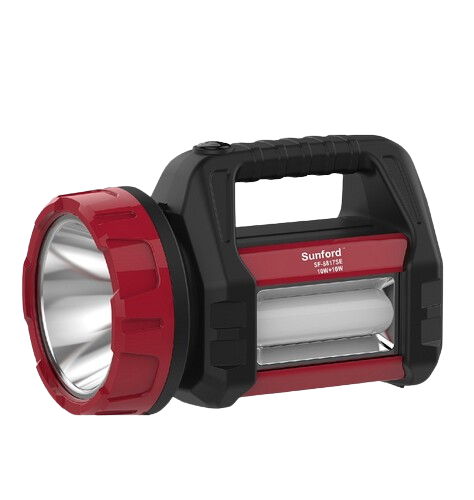 Sunford SF-8807 LED Search Light