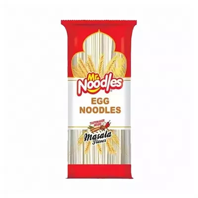 Mr.Noodles Masala Flavour Egg Stick Noodles 150 gm