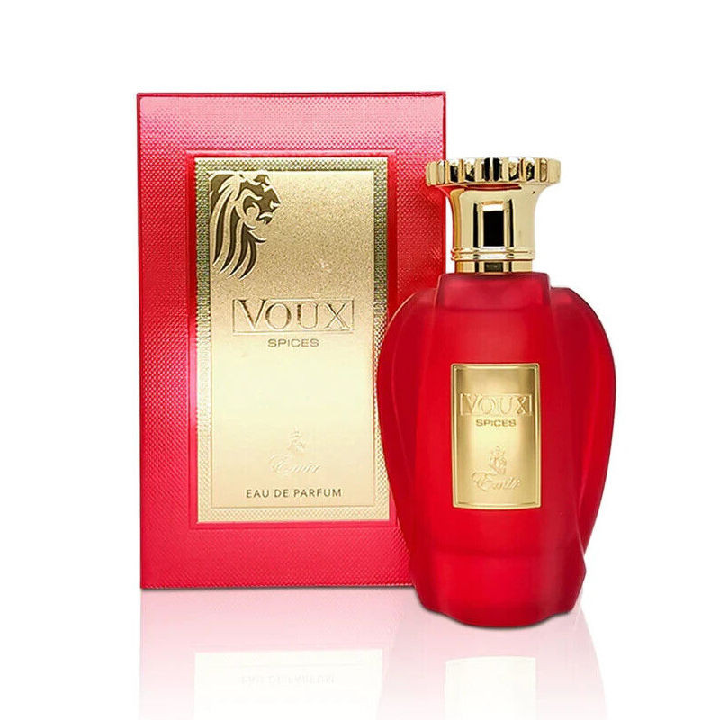 Paris Corner Voux Spices EDP 100ml for Unisex