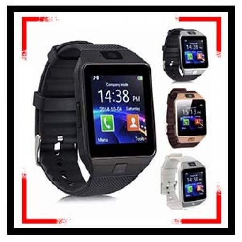 SMART WATCH DZ09