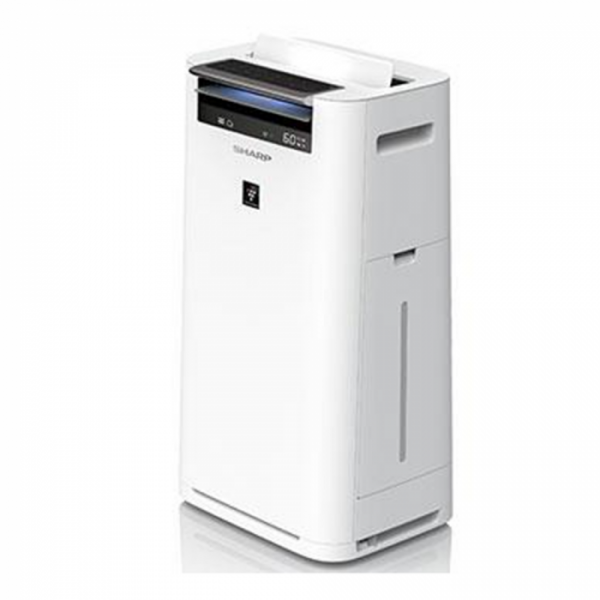 Sharp KC-G40E-W Humidifying Air Purifier